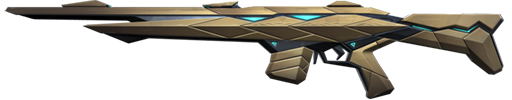 weapon skin image Araxys Guardian