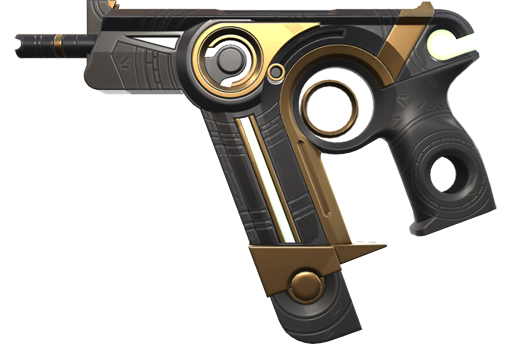 weapon skin image Origin Frenzy