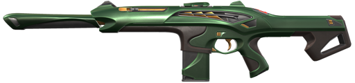 weapon skin image Infinity Phantom