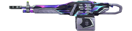 weapon skin image Doom Wing Odin