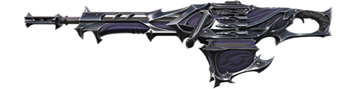 weapon skin image Reaver Odin