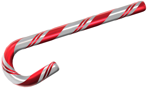 weapon skin image Winterwunderland Candy Cane