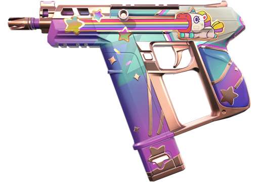 weapon skin image Wonderstallion Frenzy