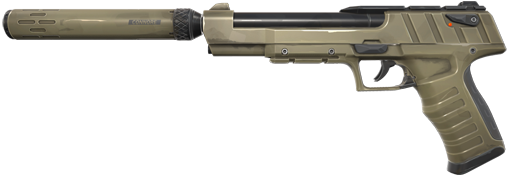 weapon skin image Recon Ghost