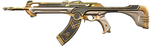 weapon skin image Aristocrat Vandal