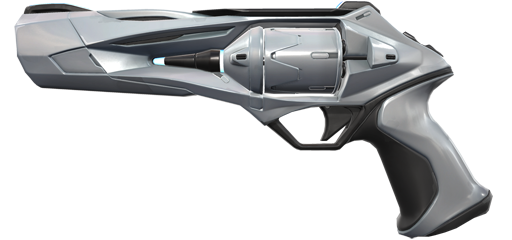 weapon skin image Ion Sheriff