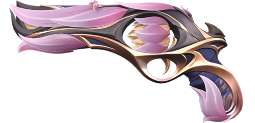 weapon skin image Mystbloom Sheriff