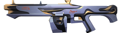 weapon skin image Tilde Judge