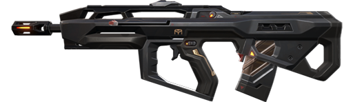 weapon skin image Phaseguard Bulldog