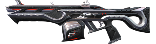 weapon skin image Byteshift Judge
