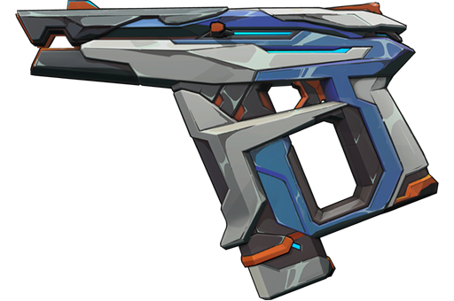 weapon skin image Orion Frenzy