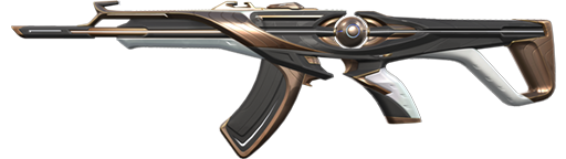 weapon skin image ChronoVoid Vandal