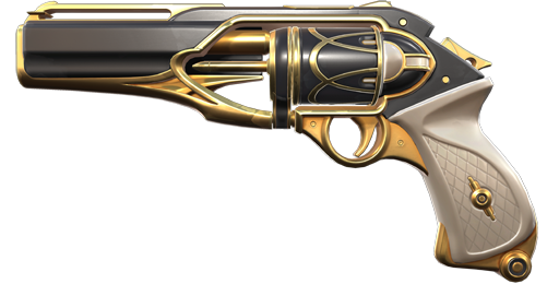 weapon skin image Aristocrat Sheriff