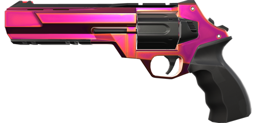 weapon skin image Prism II Sheriff