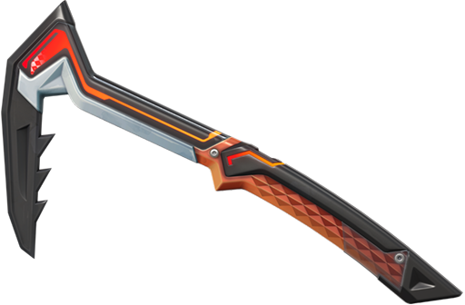 weapon skin image Switchback Ascender