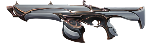 weapon skin image Divergence Judge
