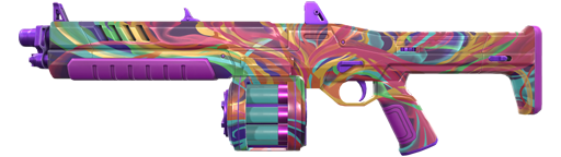 weapon skin image Sensation Judge