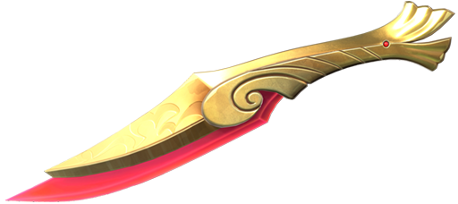 weapon skin image Ignite Fan