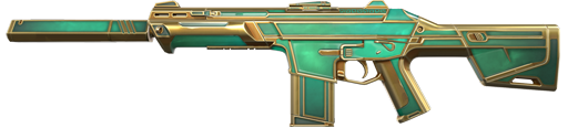 weapon skin image Serenity Phantom