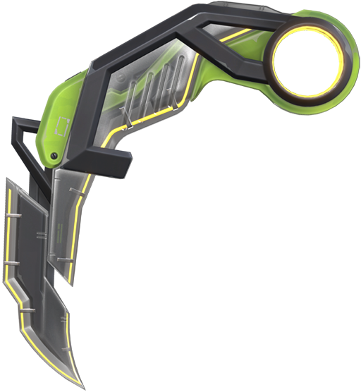 weapon skin image RGX 11z Pro Karambit