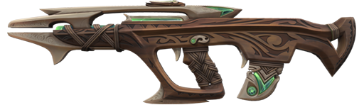 weapon skin image Holomoku Bulldog