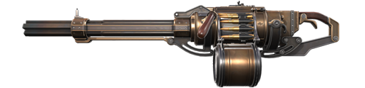 weapon skin image Neo Frontier Odin