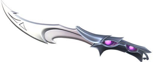 weapon skin image Hivemind Sword