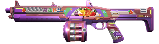 weapon skin image Tacti-Treat Judge