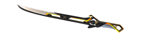 weapon skin image Champions 2024 Blade