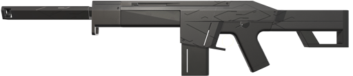 weapon skin image Minima Phantom