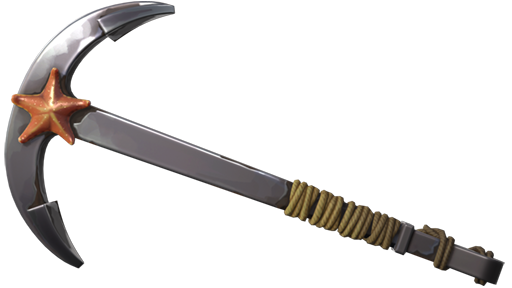 weapon skin image Neptune Anchor