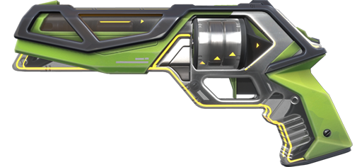 weapon skin image RGX 11z Pro Sheriff