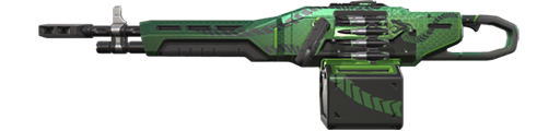 weapon skin image Coalition: Cobra Odin