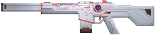 weapon skin image Spectrum Phantom