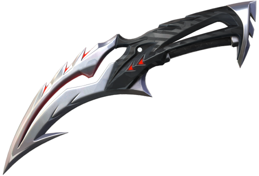 weapon skin image Byteshift Knife