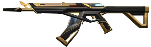 weapon skin image Champions 2025 Vandal