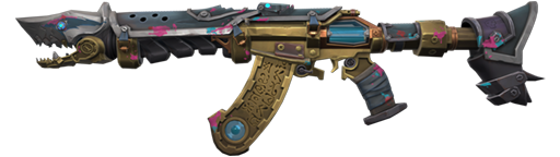 weapon skin image Arcane Vandal