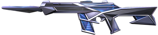 weapon skin image Solarex Phantom
