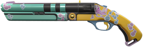 weapon skin image Wunderkind Shorty