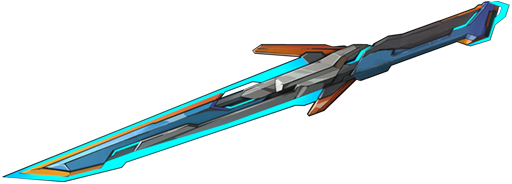 weapon skin image Orion Sword