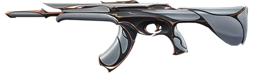 weapon skin image Divergence Vandal