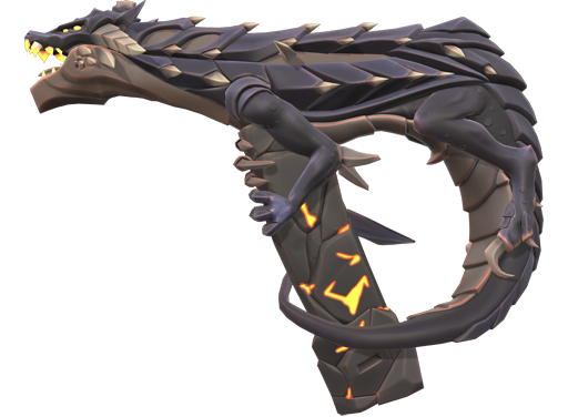 weapon skin image Elderflame Frenzy