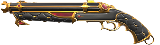 weapon skin image Ruin Shorty