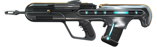 weapon skin image Chromedek Bulldog