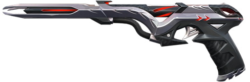 weapon skin image Byteshift Ghost