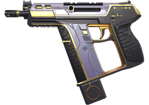 weapon skin image Monarch Frenzy