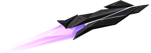 weapon skin image Singularity Butterfly Knife