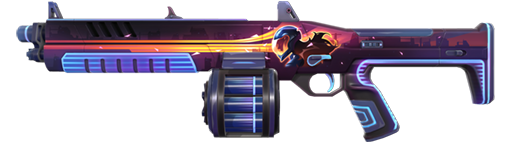 weapon skin image Gridcrash Judge