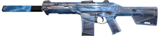 weapon skin image Avalanche Phantom