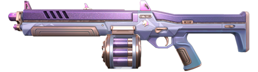 weapon skin image Shimmer Judge